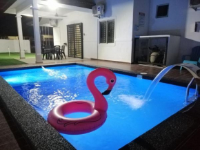 casa610 HOMESTAY PD